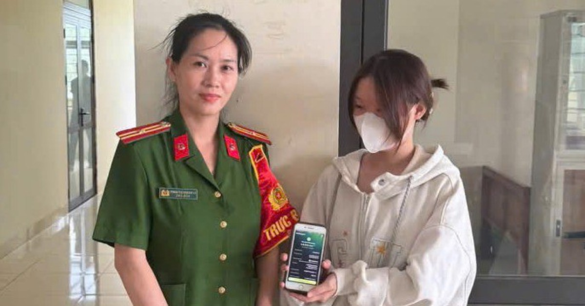 Công an các tỉnh xác minh loạt giao dịch chuyển khoản từ 1,33 triệu, 143 triệu, đến 190 triệu... của nhiều người dân