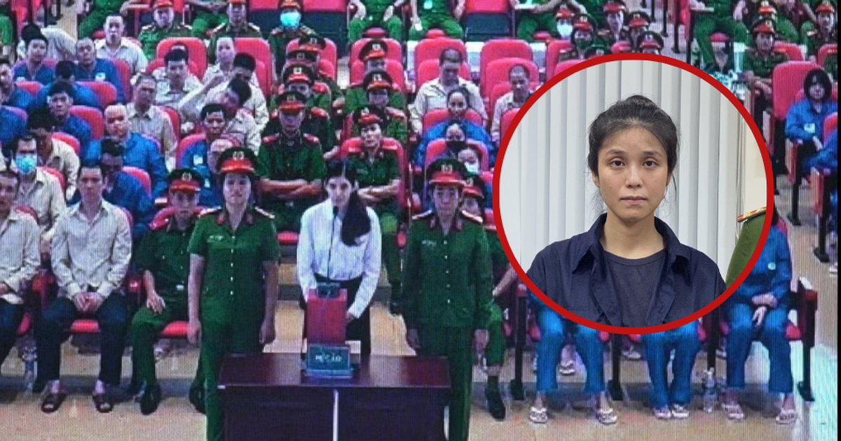 Làm rõ vai trò của Chi Dân, An Tây và Nguyễn Đỗ Trúc Phương trong đại án VN10