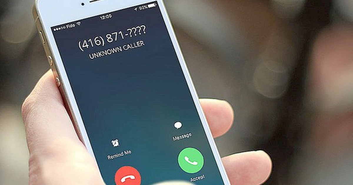 Gọi điện, nhắn tin quảng cáo khi chưa được đồng ý có thể bị phạt đến 40 triệu đồng