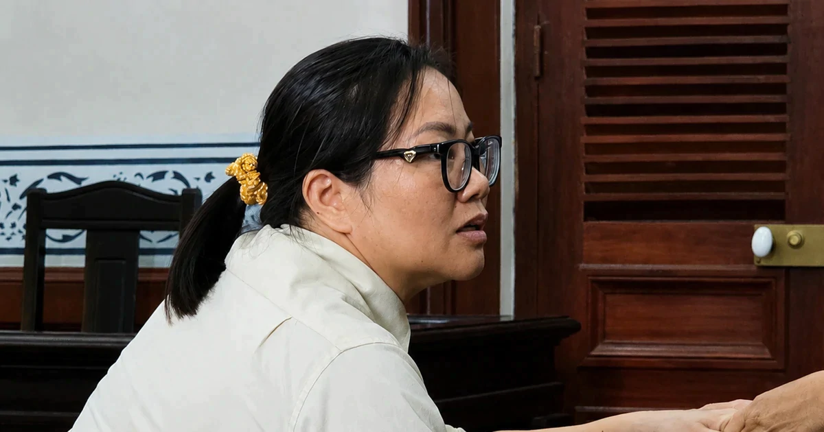 Nữ luật sư lừa đảo, chiếm đoạt tiền của thân chủ