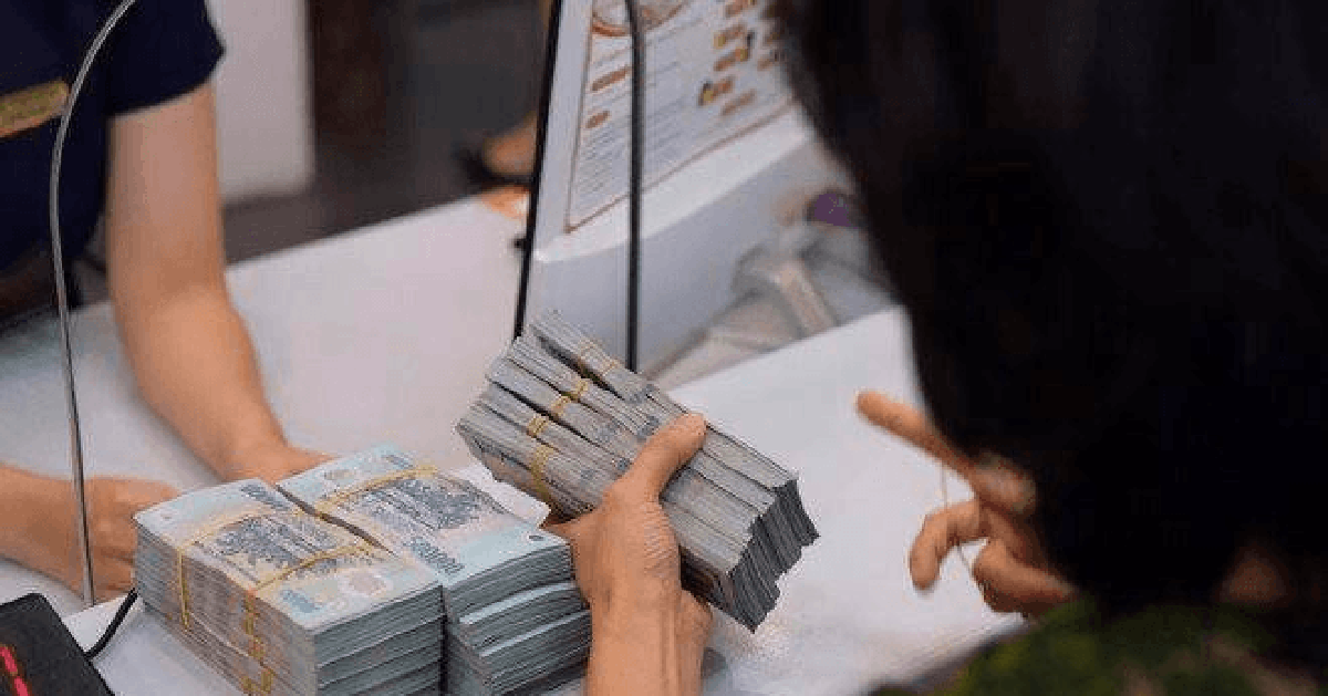 Cơ quan thuế thông báo: Loạt doanh nghiệp có tên trong danh sách sau bị phong tỏa tài khoản ngân hàng