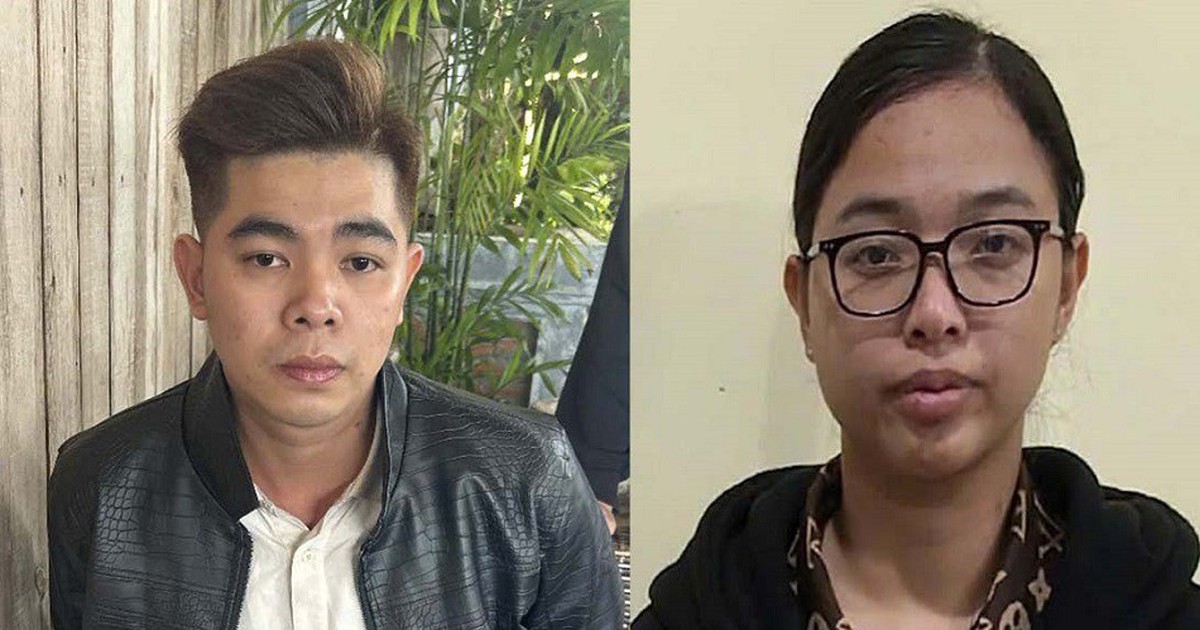 Công an khẩn trương điều tra loạt giao dịch với nội dung sau: Một thanh niên SN 2000 vừa bị bắt
