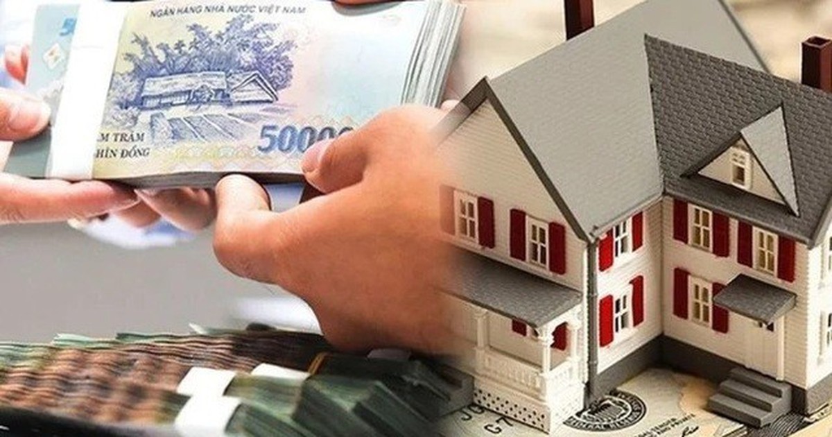 Cơ quan thuế thông báo đến người dân chuyển nhượng bất động sản: 3 khoản thuế, lệ phí cần lưu ý