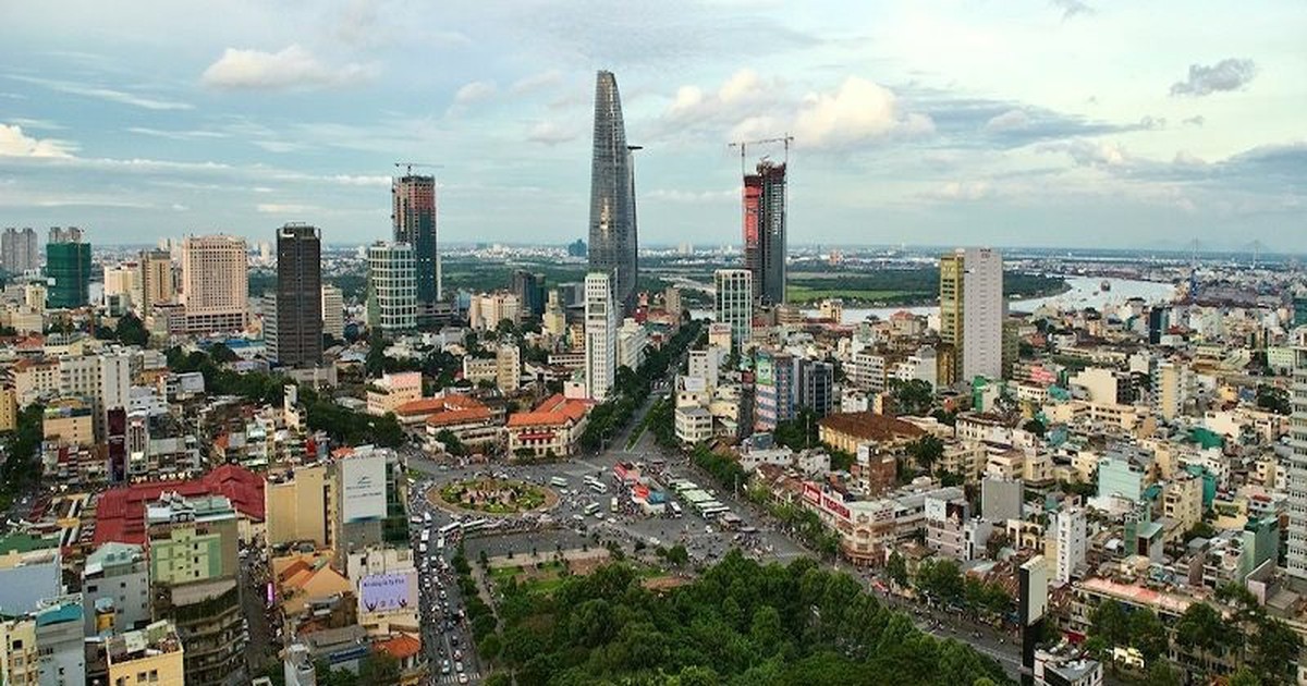 Gần 895ha đất tại TPHCM sẽ bị thu hồi để triển khai 58 công trình, dự án