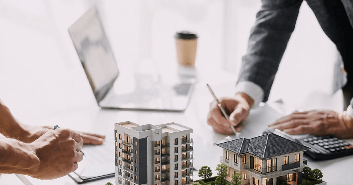 Thành phố giàu nhất miền Bắc dự kiến đón thêm gần 20.000 căn hộ, biệt thự và nhà liền kề ngay trong năm nay