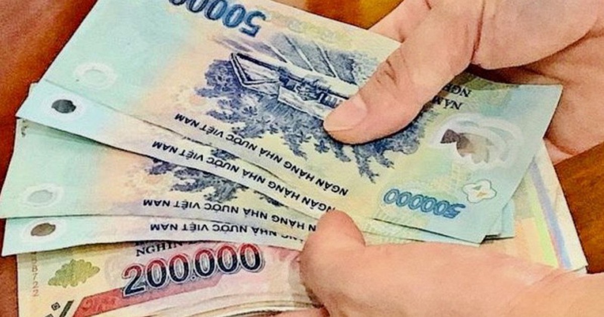 Công an xác minh giao dịch 7.000.000 đồng chuyển từ tài khoản của Lê Quốc Ánh SN 1966