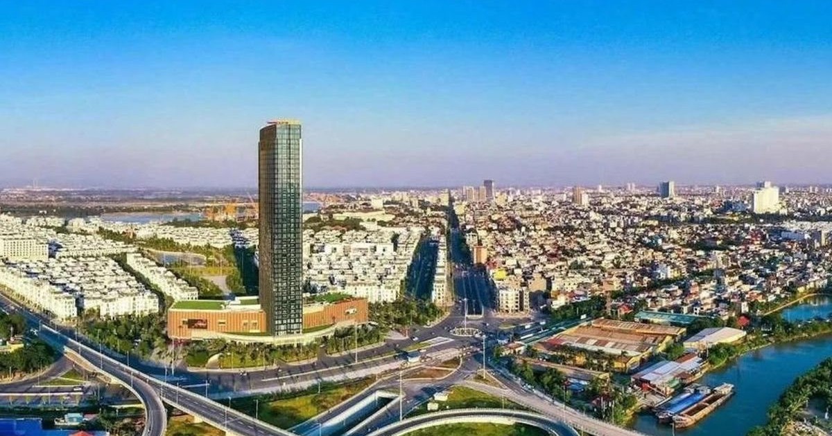 Thành phố nhỏ nhất Việt Nam hút loạt “ông lớn” đầu tư vào lĩnh vực này, xây tổ hợp mới trăm tỷ rộng đến 100.000 m²: Vingroup, FPT cùng “đổ bộ”
