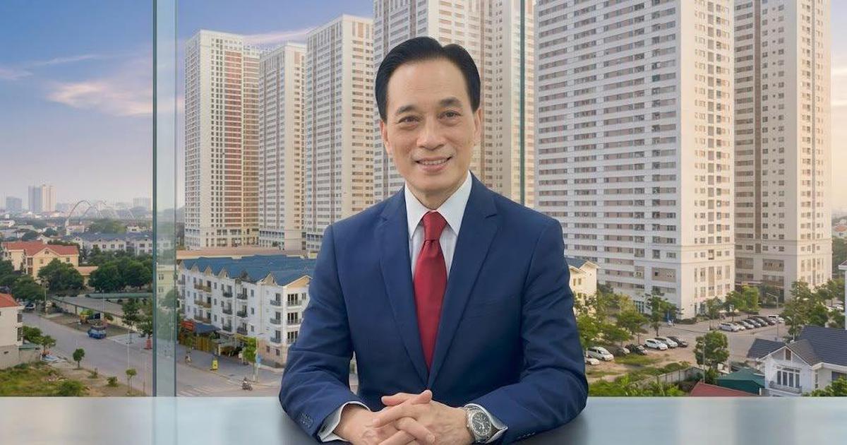“Từ nay, chung cư không còn là tích sản, mà là tiêu sản”