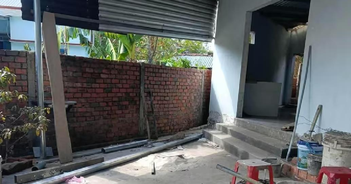 Vụ vợ lao vào cứu chồng bị điện giật, cả 2 tử vong: Người thân "đứng hình" khi biết số tiền nợ ngân hàng