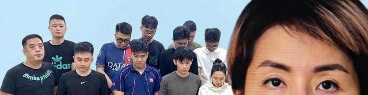 Công an kiểm tra 5 khu căn hộ cao cấp, phá chuyên án đặc biệt lớn: Phong tỏa 2003 tài khoản tại 36 ngân hàng, tổng số dư 3.000 tỷ