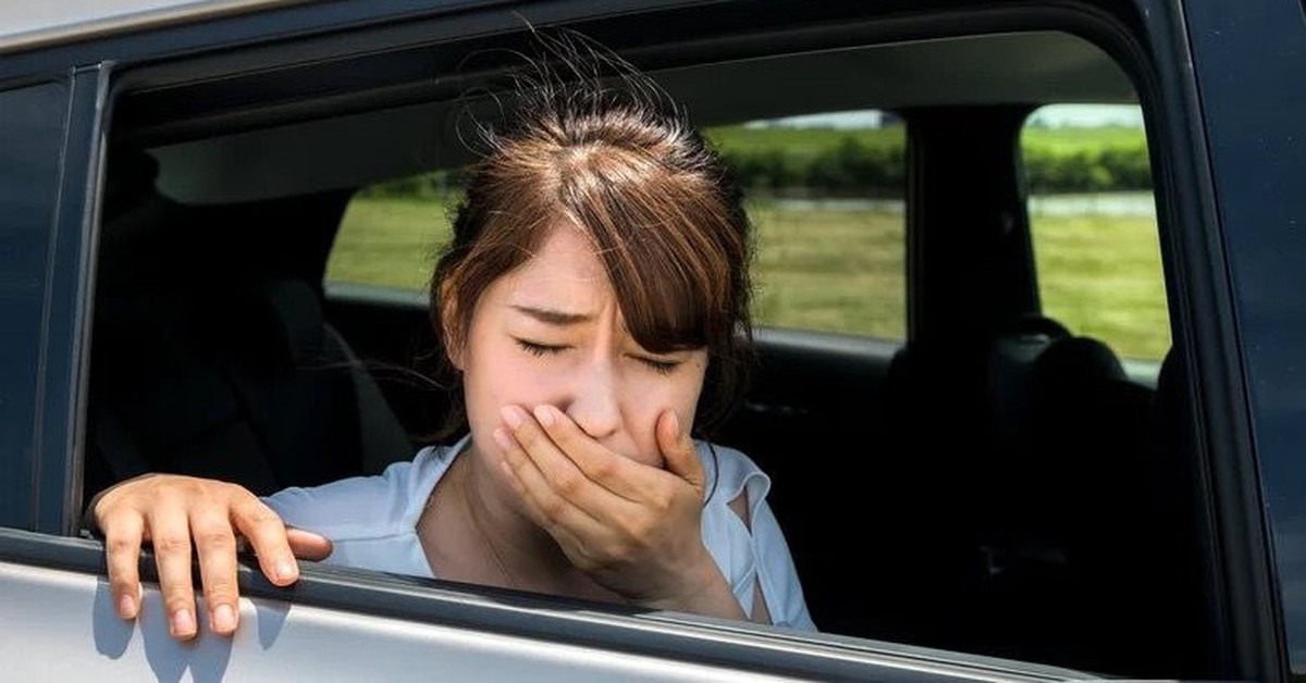 Đi xe điện êm như thế mà lại "buồn nôn, say xe" hơn cả đi xe xăng: Lý do thật bất ngờ