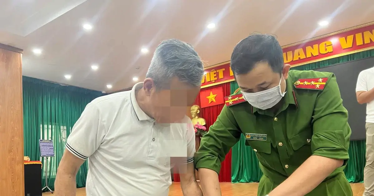 Tiếp nhận 47 người bị Mỹ trục xuất, Công an TPHCM khuyến cáo khẩn