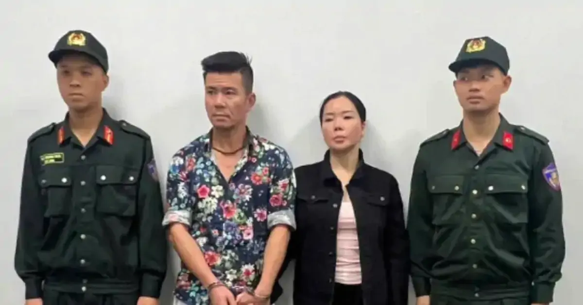 Tách hồ sơ, xác minh một số luật sư, cán bộ giúp bà trùm "chạy" kết luận tâm thần