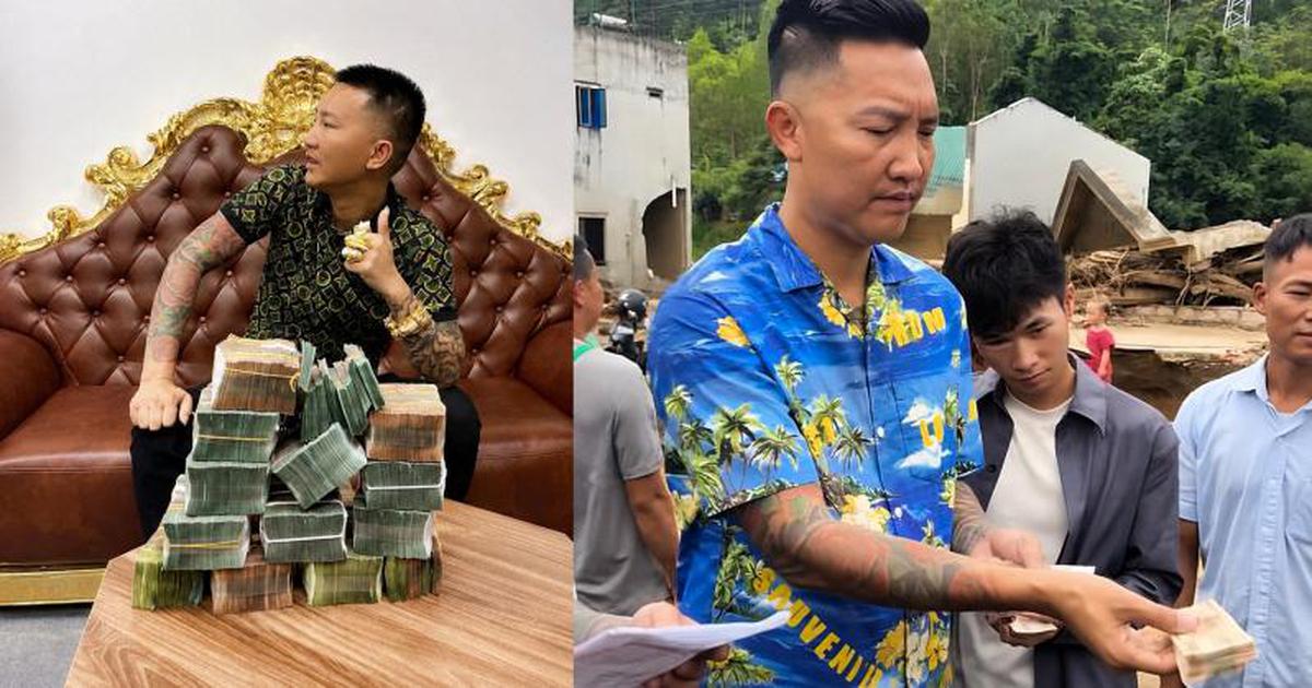 Nhiều công ty của "Huấn Hoa Hồng" không còn hoạt động tại địa chỉ đã đăng ký
