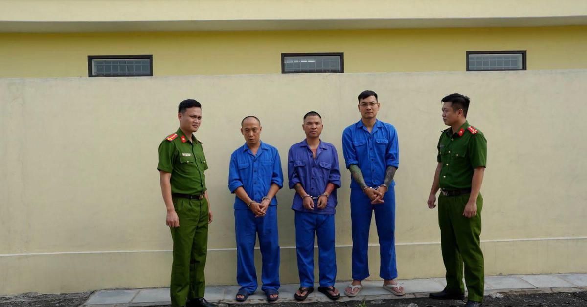 Khởi tố Khánh Sky, Hồ Văn Khoa và TikToker Vua Quạt