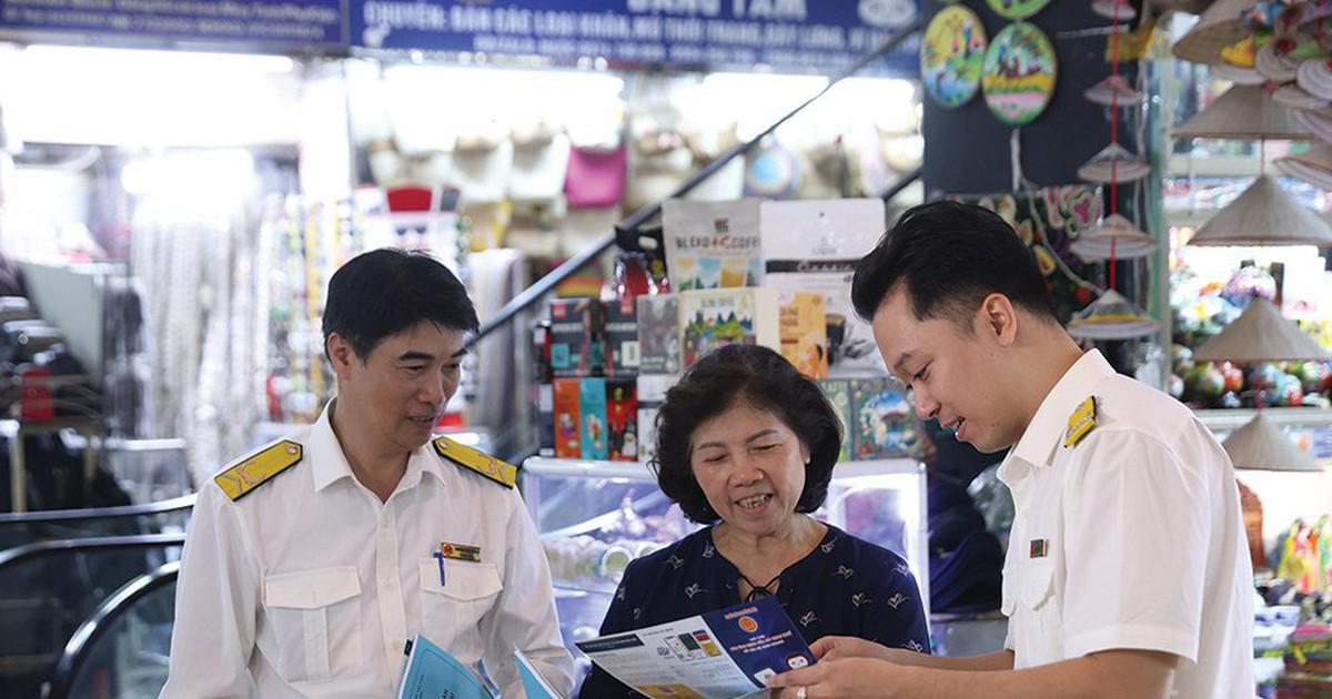 Đề xuất giảm 30% thuế thu nhập cho hộ kinh doanh, doanh nghiệp có doanh thu đến 10 tỷ đồng