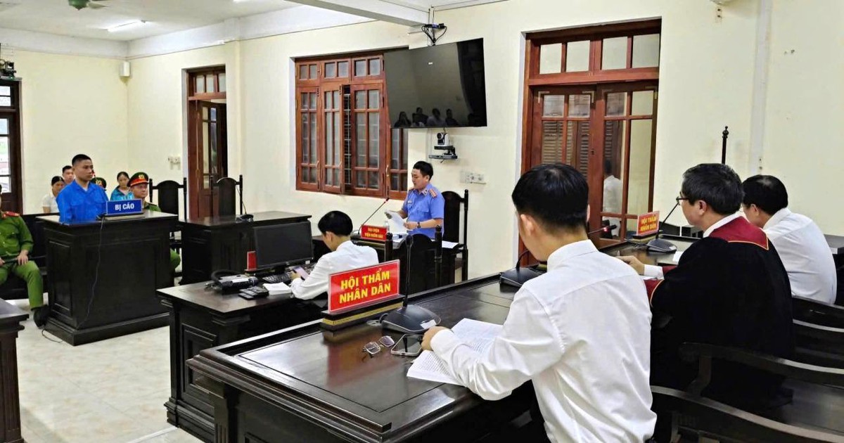 Hành động khó hiểu của người đàn ông có giao dịch chuyển khoản 499.999.999 đồng