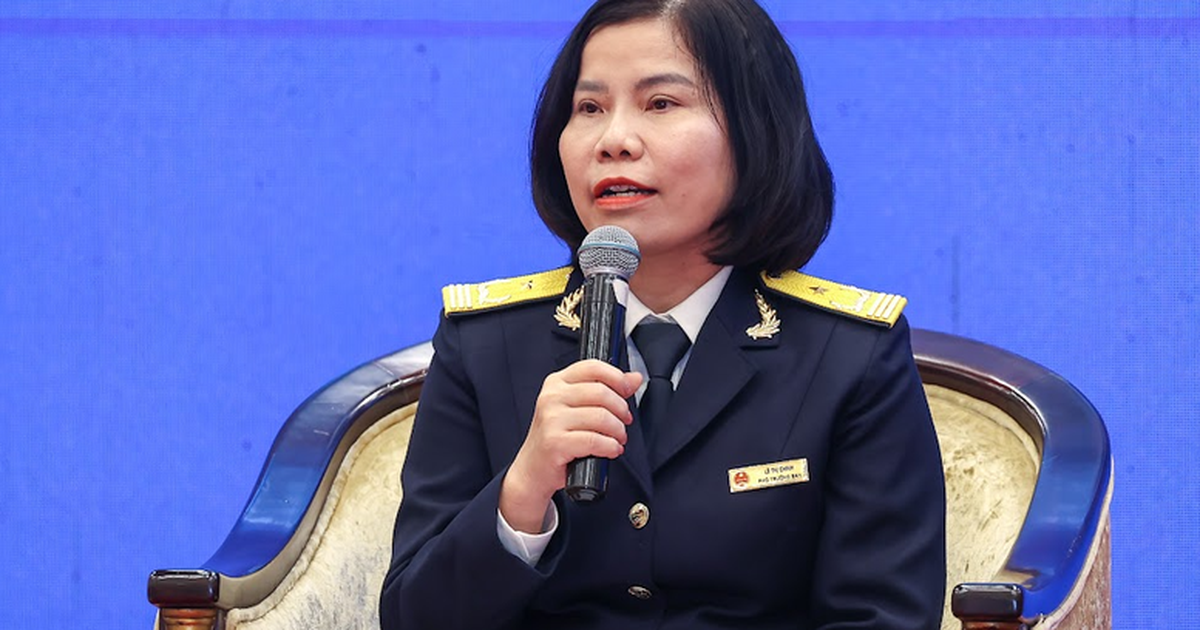 Dùng một tài khoản để nhận tiền bán hàng, tiền người thân chuyển và chi tiêu gia đình, hộ kinh doanh khó xác định doanh thu: Đại diện Cục Thuế khuyến nghị gì?
