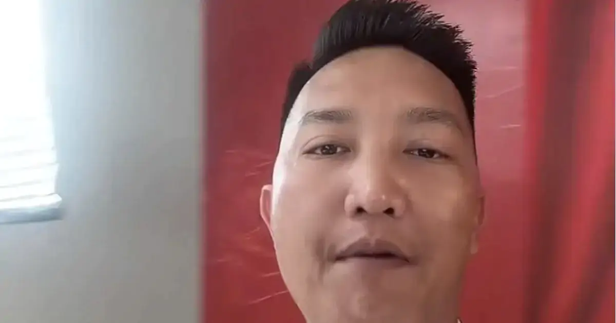 Người quê kể chuyện Huấn Hoa Hồng