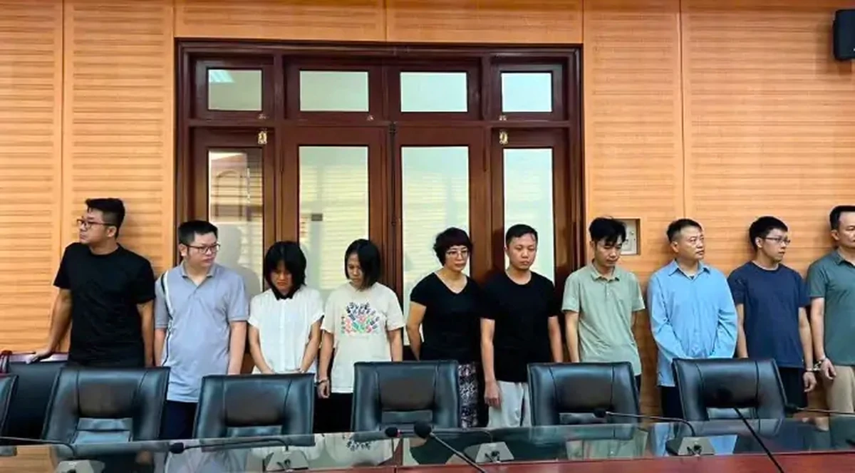 Ngoài rửa tiền cho Mr Pips, Shark Bình đang bị điều tra về 3 tội danh