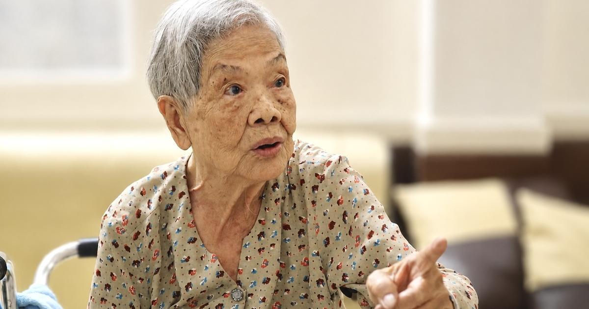 Ký ức nghẹn lòng của người vợ Biệt động Sài Gòn giữa Tết Mậu Thân 1968