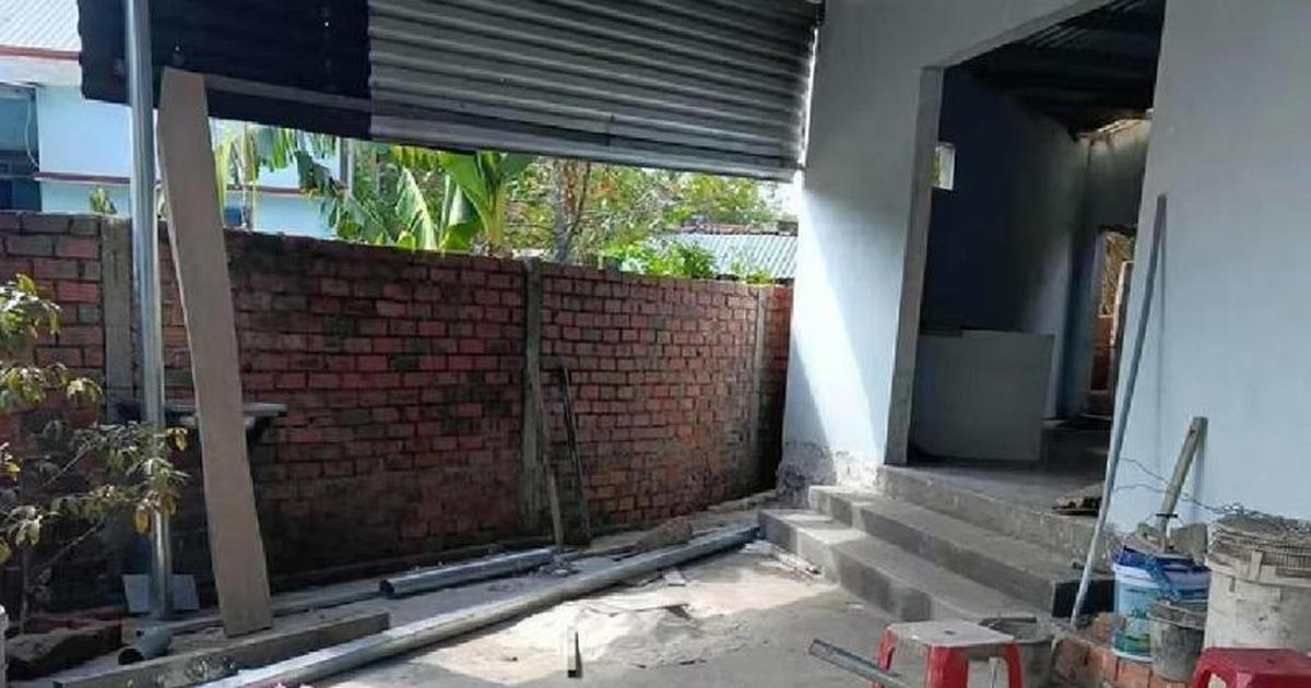 Vụ vợ lao vào cứu chồng bị điện giật, cả 2 tử vong: Quyết định của người đã đặt cọc tiền mua nhà