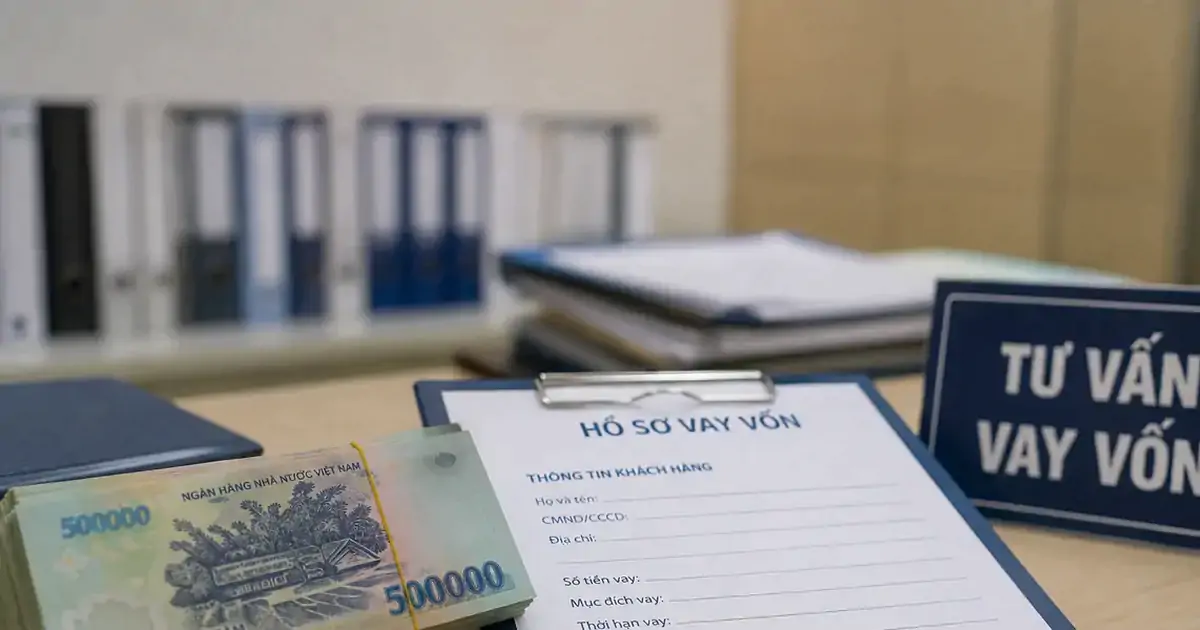 Tách hồ sơ điều tra sai phạm của phòng giao dịch VIB sau vụ nữ nhân viên chiếm đoạt vốn vay của khách hàng