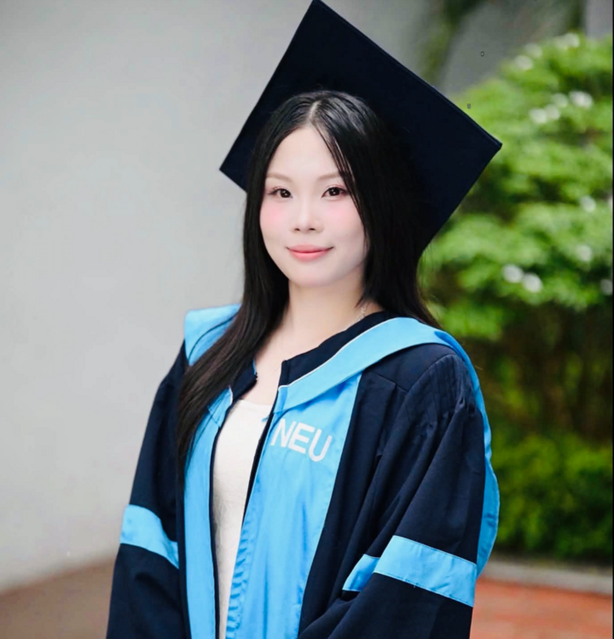 Nữ thủ khoa ngành Kiểm toán nhận học bổng 7 kỳ, sắp gia nhập Big4