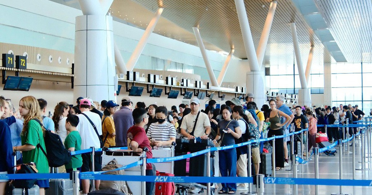 Chưa chắc được xuất cảnh dù mang đủ hộ chiếu, vé máy bay: Cơ quan Thuế đề nghị cá nhân kiểm tra ngay thông tin quan trọng sau