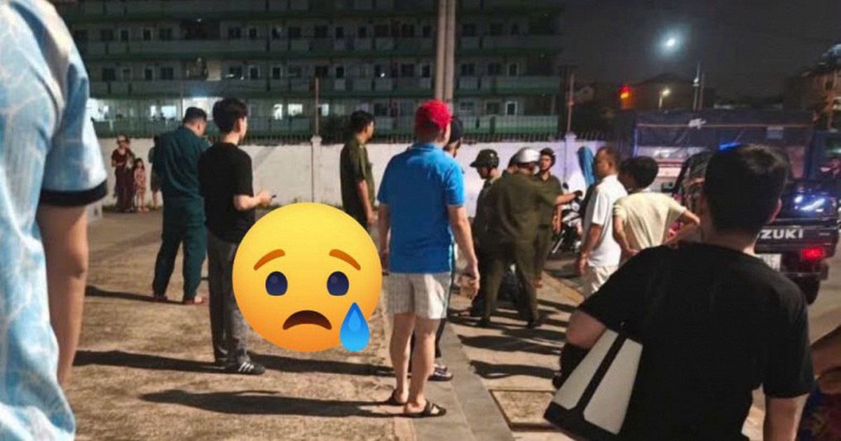 TP.HCM: Cô gái 26 tuổi rơi lầu tử vong khi sang nhà bạn chơi, tâm sự một chuyện trước lúc xảy ra sự việc