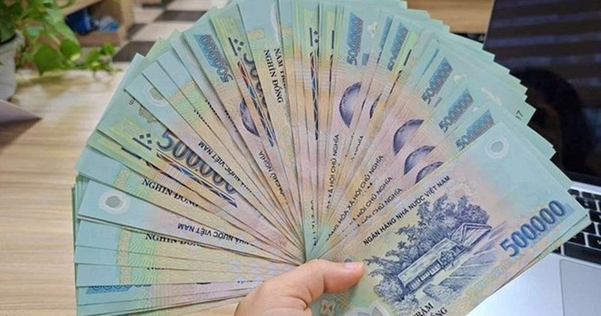 Công an xác minh giao dịch 9.000.000 đồng và 10.000 đồng liên tục chuyển vào tài khoản của Lê Hữu Vinh: Nguyễn Thị Hải được liên hệ làm việc