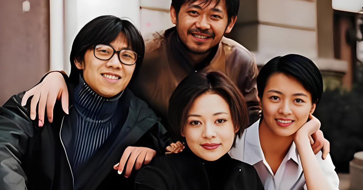 Vì sao con cả, con giữa và con út trong cùng một nhà thường có tính cách khác nhau?