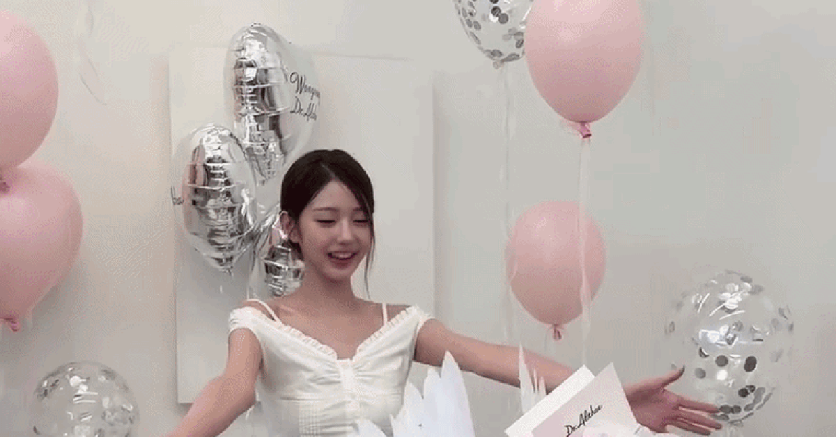 Jang Won Young mừng sinh nhật 22 tuổi quá hoành tráng: Bảo sao là "công chúa Kpop"!