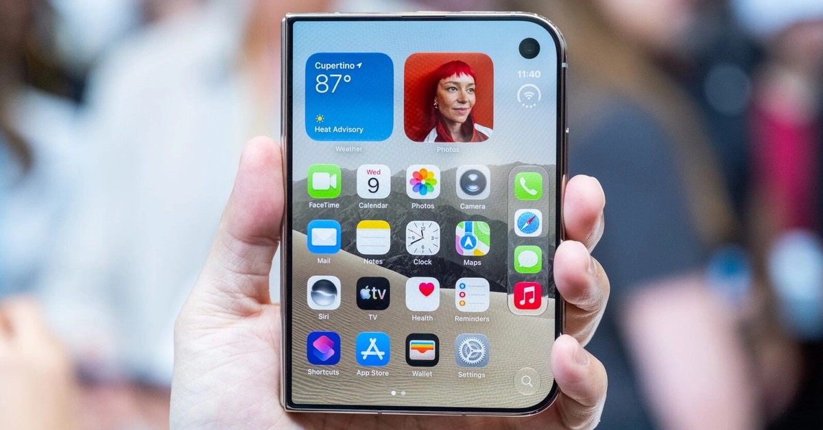 Người khen, kẻ chê sau khi iPhone Duo ra mắt: Thiết kế mới lạ, nhưng chưa  làm hài lòng tất cả!