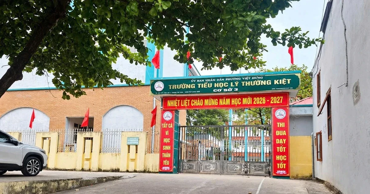 Xác minh phó hiệu trưởng vay tiền của nhiều giáo viên ở Quảng Ninh