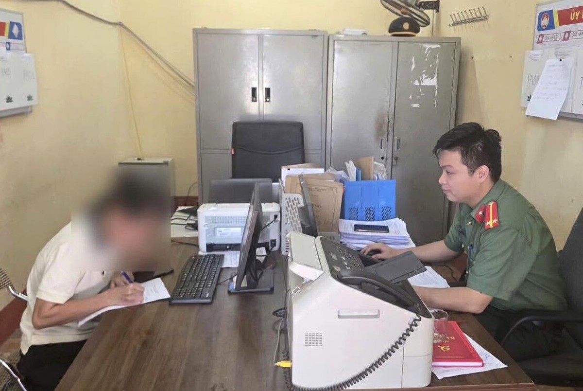 Đăng thông tin sai sự thật trên Facebook, người phụ nữ bị phạt hơn 11 triệu đồng