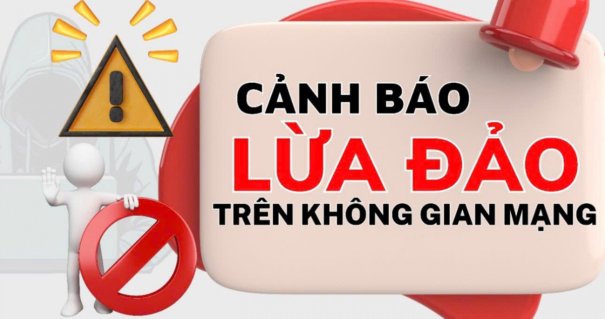 Nhận diện 25 kịch bản lừa đảo trên không gian mạng năm 2026
