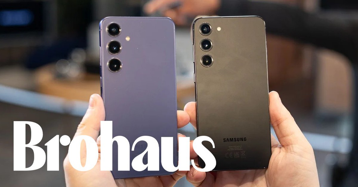 Photo: Kenh14 Samsung : fin de support pour les anciens Galaxy sur Android 5.0