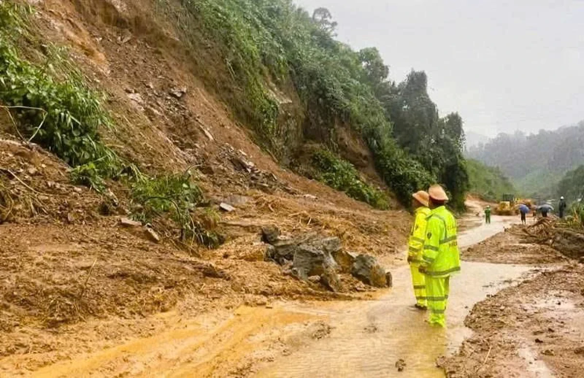 Đà Nẵng kích hoạt phương án ứng phó chủ động, sẵn sàng sơ tán dân trước mưa lớn