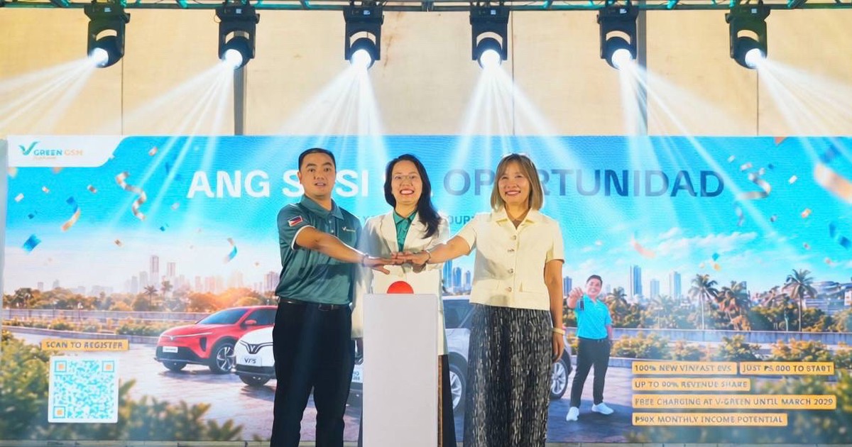 5.000 tài xế sẽ đổ về một sự kiện của Phạm Nhật Minh Hoàng, chỉ cần từ 2 triệu đồng để tham gia cuộc chơi