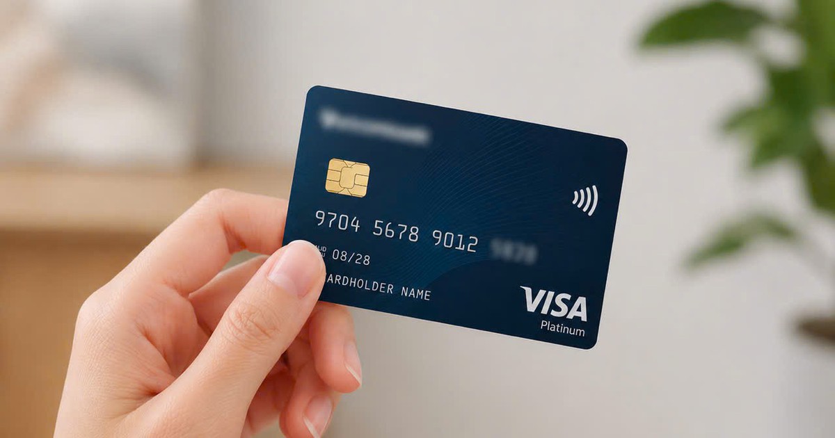 Công an lưu ý đến tất cả những người đang có tài khoản ngân hàng