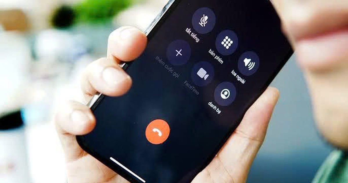 Nhận cuộc gọi từ các đầu số "024" sau, người dùng tài khoản ngân hàng cần nghe máy ngay