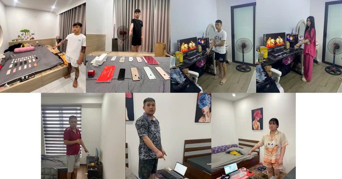Phát hiện loạt giao dịch chuyển khoản lên tới hơn 1.000 tỷ đồng: Công an điều tra 21 đối tượng tại Quảng Ninh