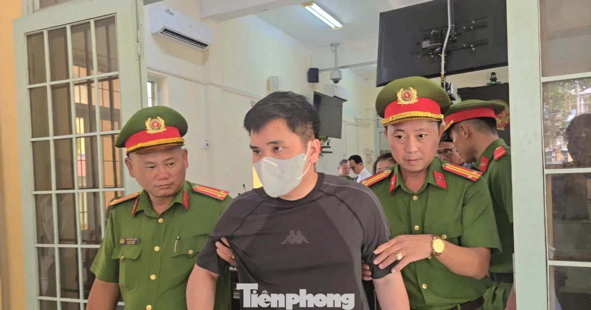 Lùi ngày xét xử tài xế xe tải vụ tai nạn làm nữ sinh tử vong ở Vĩnh Long