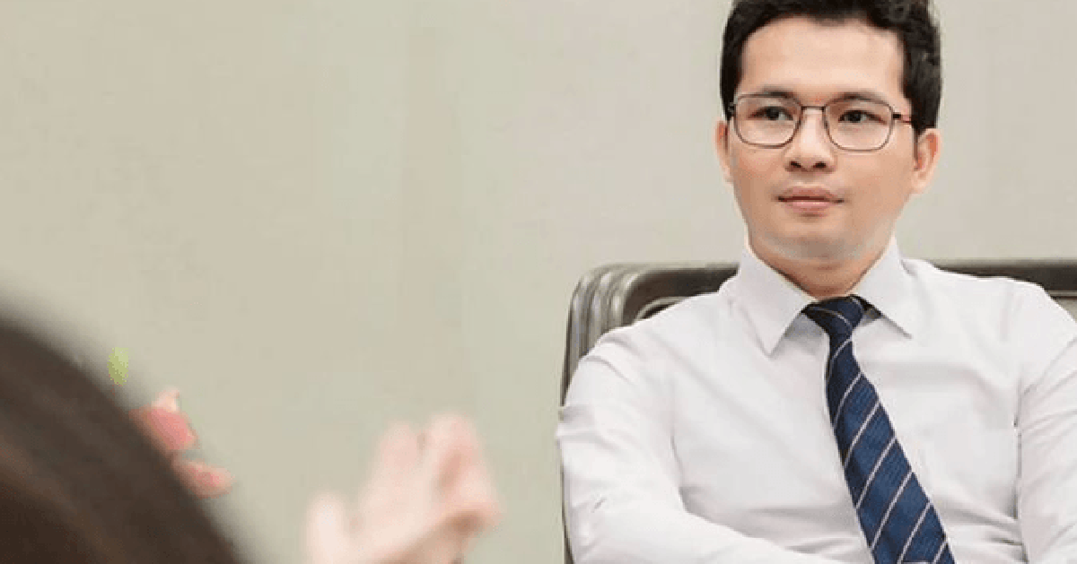 Ông Nguyễn Văn Thanh chính thức lên tiếng về st...