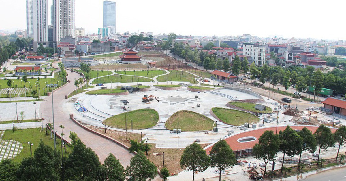 Chỉ 1 ngày nữa, công trình gần 700 tỷ đồng có sự hợp lực của Vingroup và Sun Group chính thức hoạt động: Thi công thần tốc trong 20 tháng