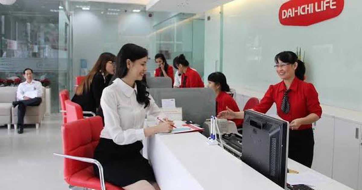 "Ông lớn" bảo hiểm nhân thọ chấm dứt hoạt động 3 văn phòng đại diện trong tháng 9