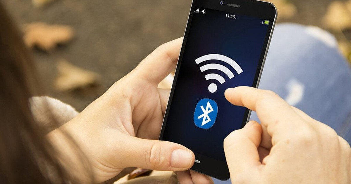 Lời khuyên cho người có thói quen bật Wi-Fi, Bluetooth trên điện thoại 24/7