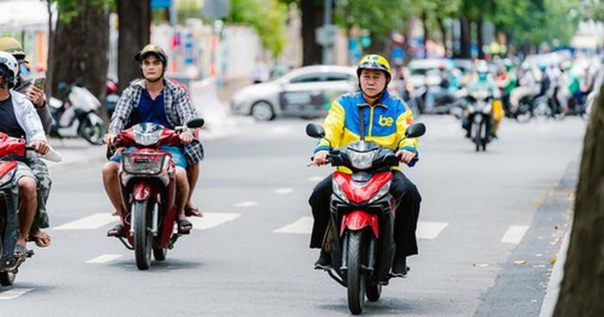 Lần đầu tiên BE công khai tỷ lệ "ăn chia": Tài ...