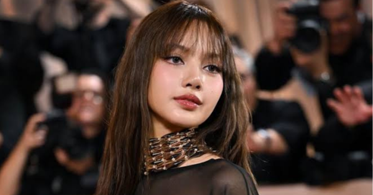 Lisa (BLACKPINK) xin lỗi vì phân biệt chủng tộc, phản ứng của netizen mới là điều bất ngờ